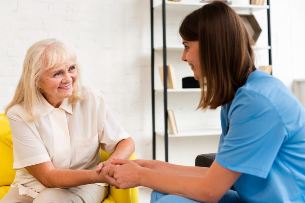 Services - Adaptcare Disability Services